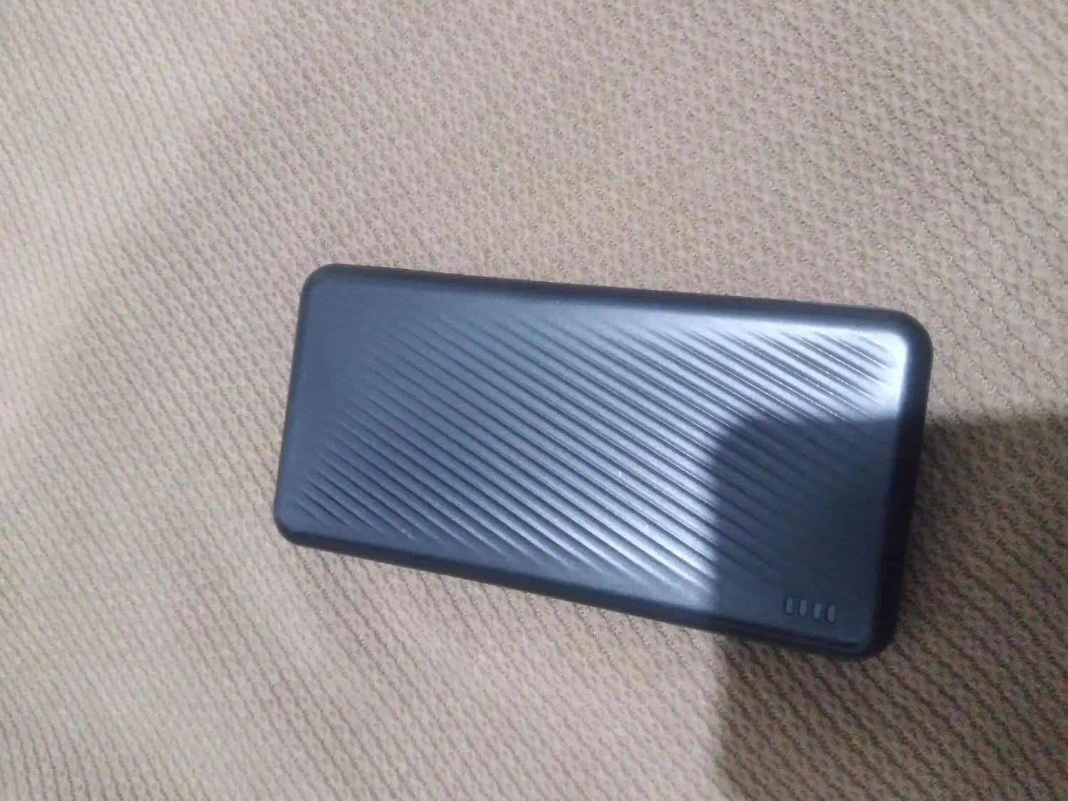 پاوربانک تمیز نو|لوازم جانبی موبایل و تبلت|ارومیه, |دیوار