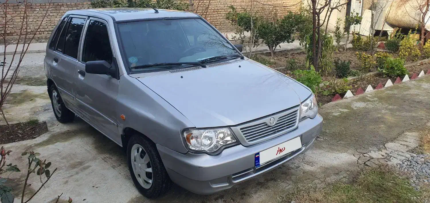 ۱۱۱مدل ۹۰ هیدرولیک|خودرو سواری و وانت|گرگان, |دیوار