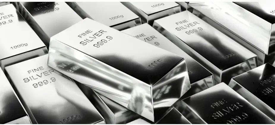 خرید و فروش شمش و ساچمه نقره خارجی|جواهرات|تهران, اکباتان|دیوار