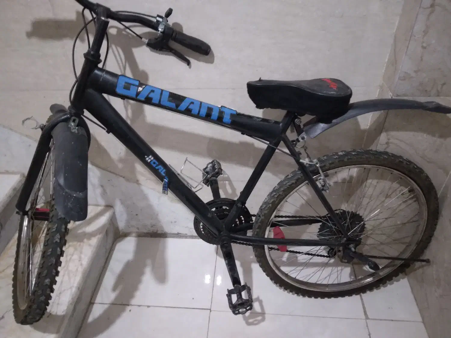 دوچرخه|دوچرخه، اسکیت، اسکوتر|کرمانشاه, |دیوار