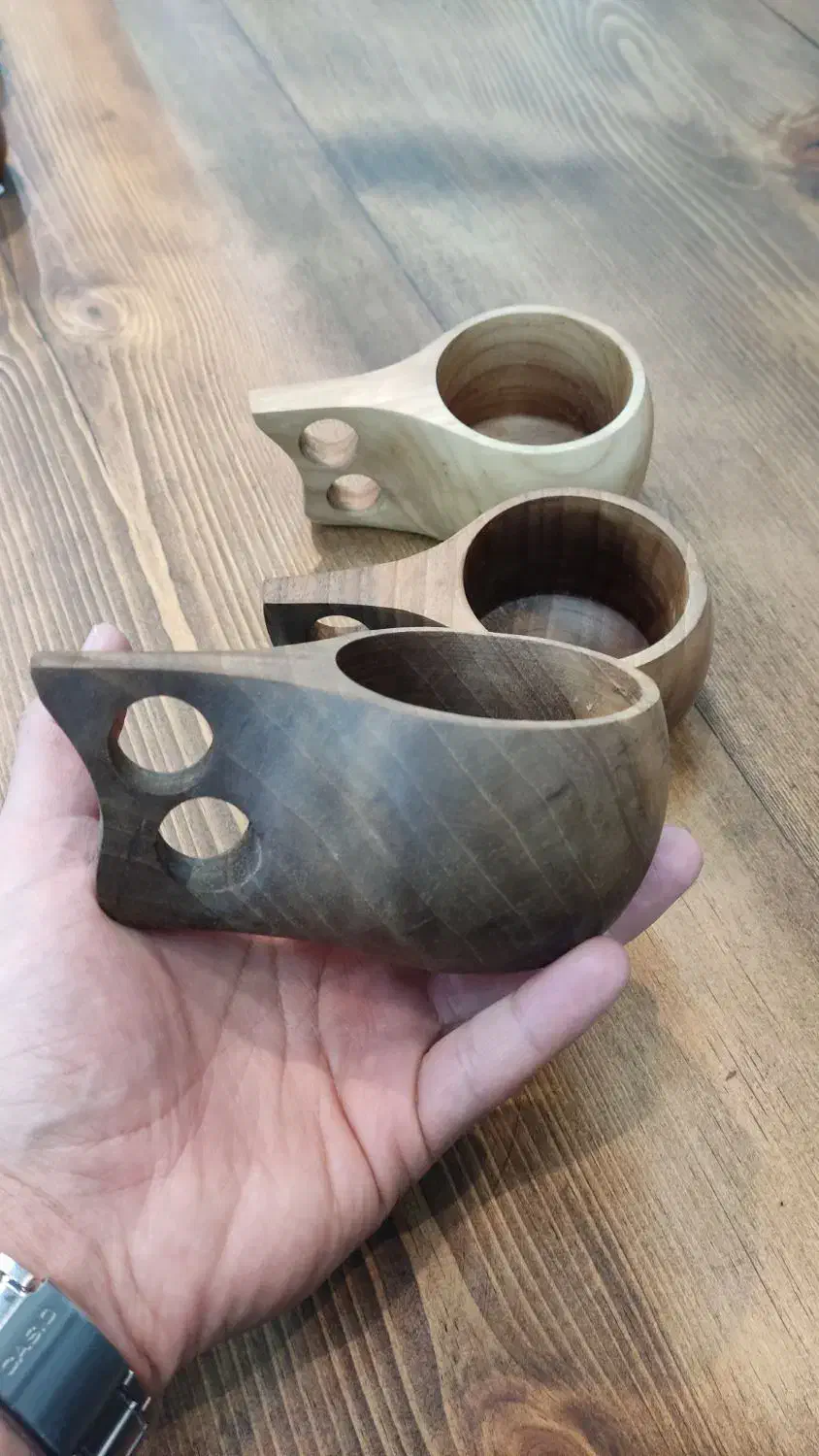 کوکسا دو انگشتی|صنایع دستی و سایر لوازم تزئینی|تهران, علم و صنعت|دیوار