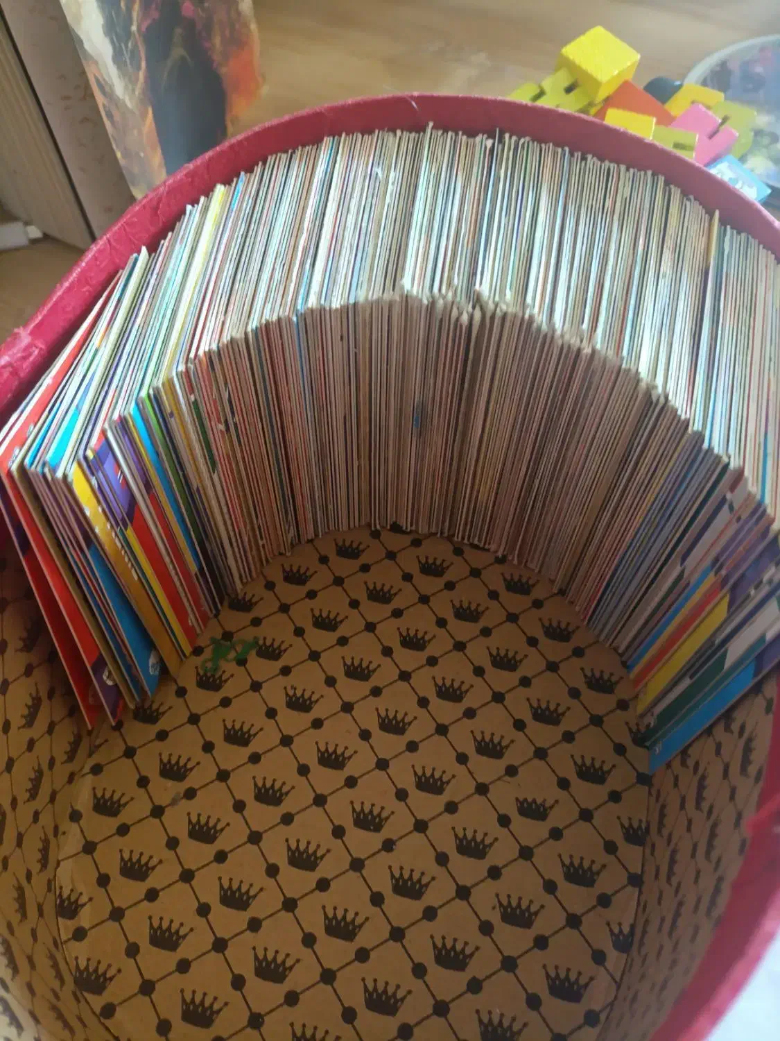 کارت فوتبالی|اسباب‌‌بازی|برازجان, |دیوار