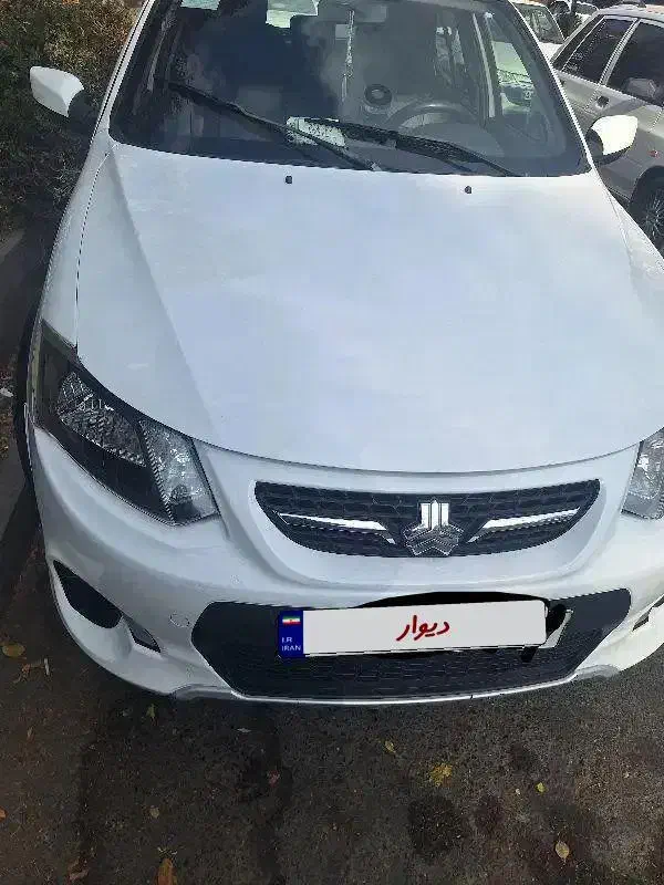 کوئیک مدل 99|خودرو سواری و وانت|اراک, |دیوار