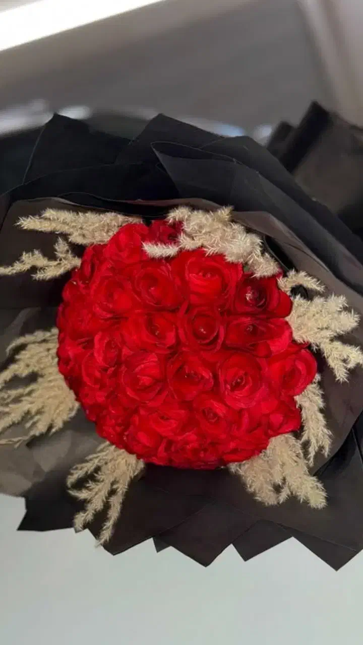 گل رز روبانی جاودان با تخفیف یلدایی|گل مصنوعی|اردبیل, |دیوار