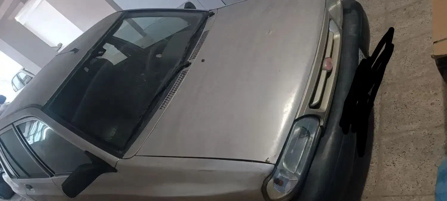 پراید مدل ۸۸|خودرو سواری و وانت|بجنورد, |دیوار