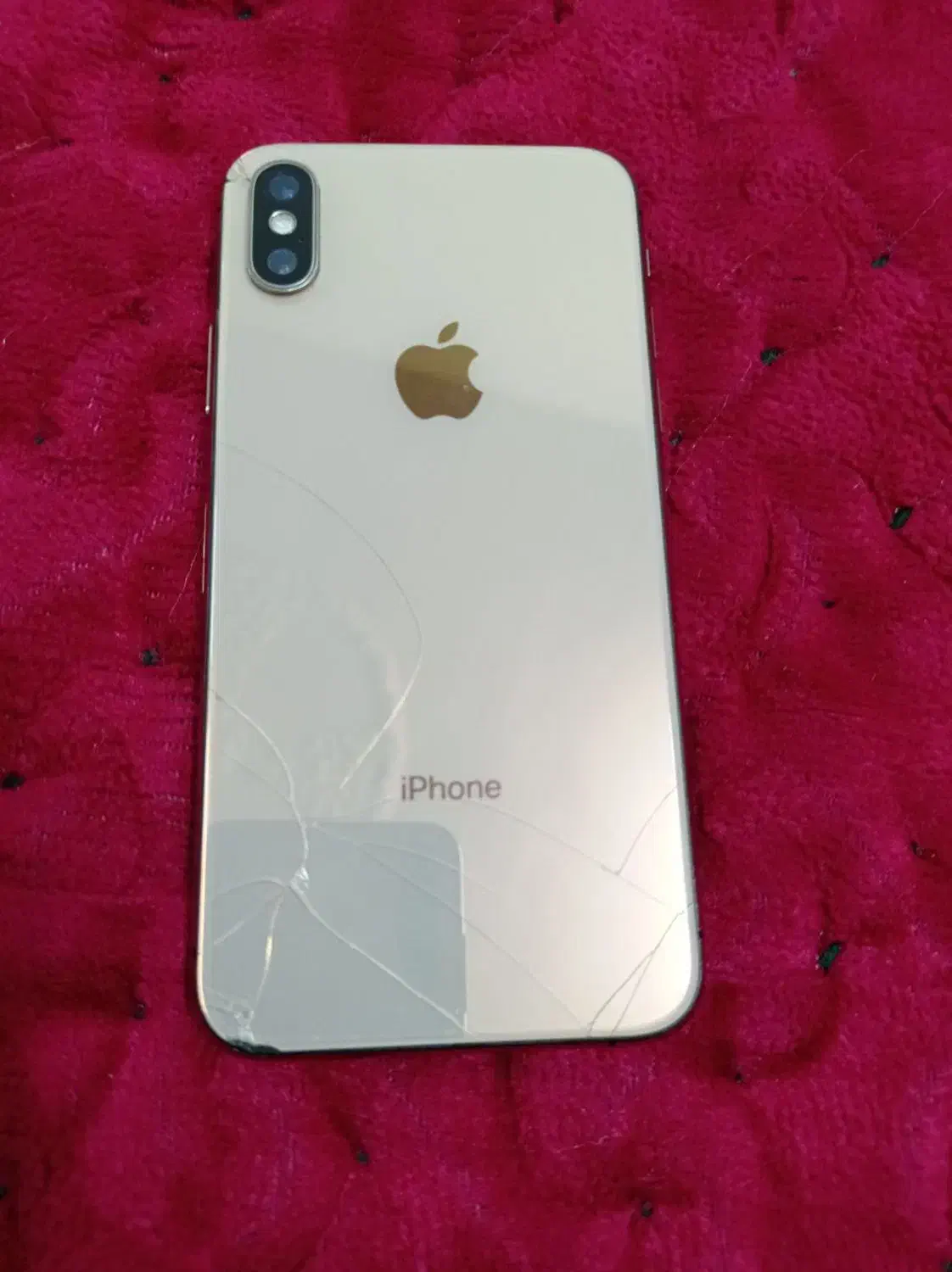 آیفونxs256گیگ|موبایل|زاهدان, |دیوار