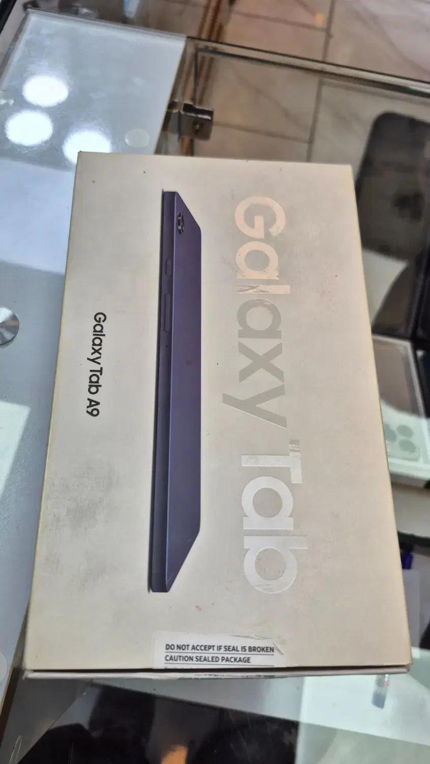 تبلت سامسونگ A9 درحدنو|تبلت|تهران, نیروی هوایی (پیروزی)|دیوار