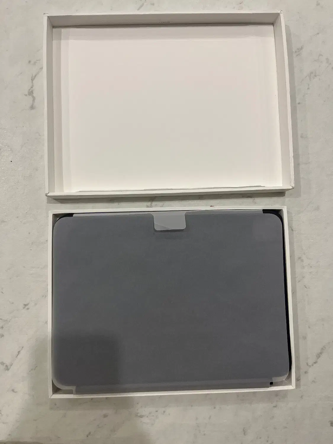 مجیک کیبورد ایپد|قطعات و لوازم جانبی رایانه|تهران, ده‌ونک|دیوار