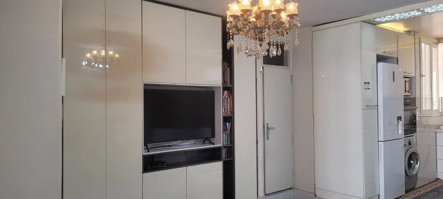 مسکونی|فروش آپارتمان|تهران, اسفندیاری|دیوار