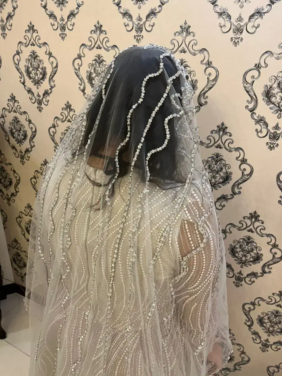 لباس عروس|لباس|تهران, تهرانسر مرکزی|دیوار