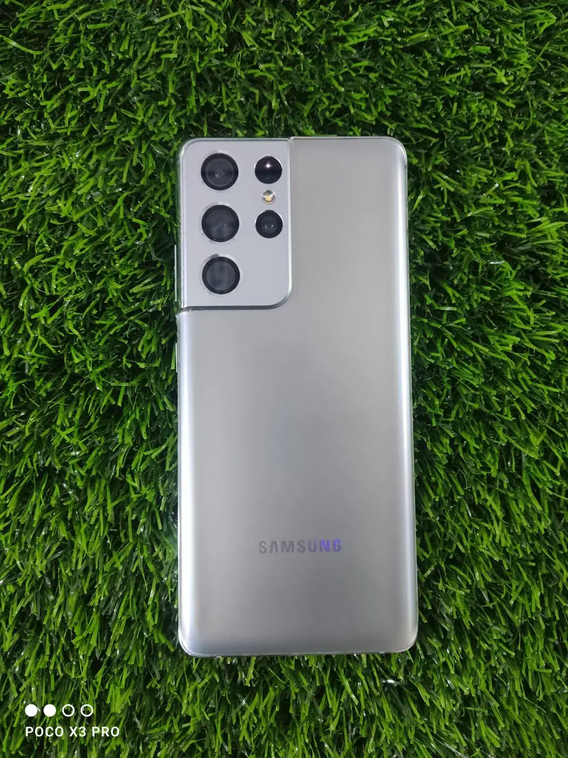 Galaxy S21 Ultra|موبایل|زاهدان, |دیوار