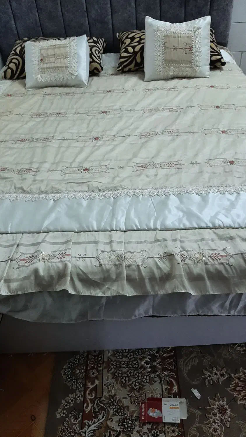 رو تختی دو نفر|سرویس روتختی|شوشتر, |دیوار