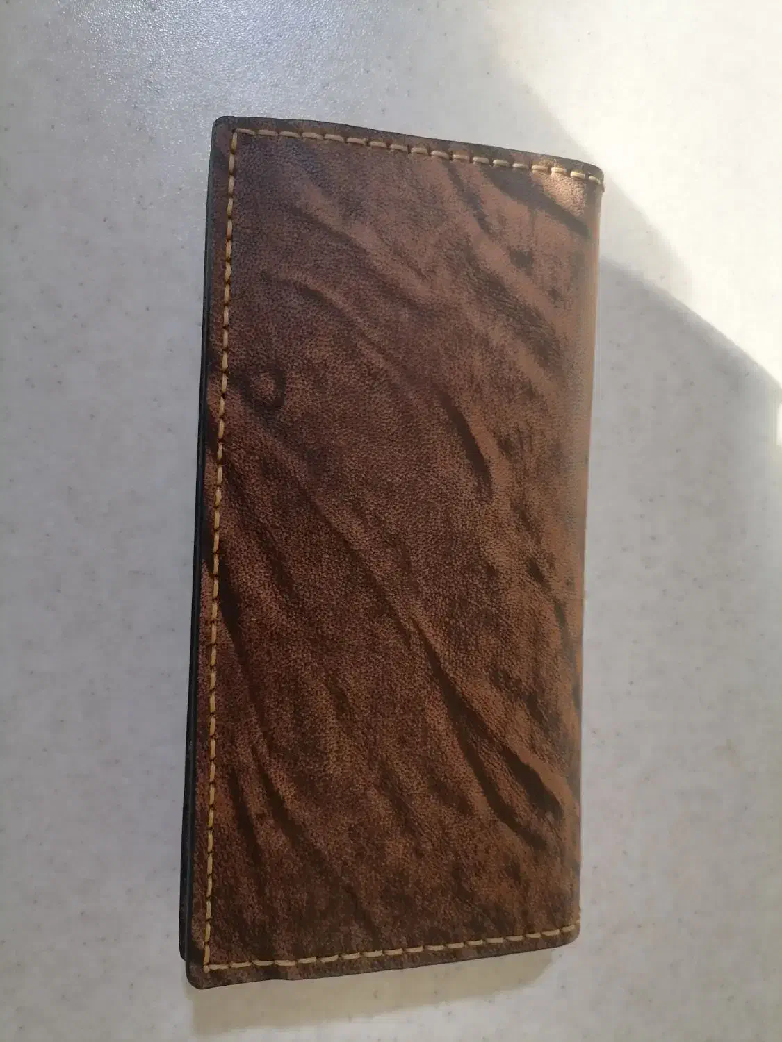 کیف  چرم دست دوز|کیف، کفش، کمربند|ارومیه, |دیوار