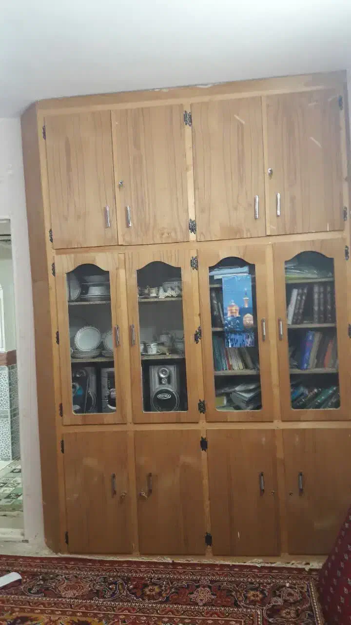 منزل ویلایی دربست فروش فوری 133متر|فروش خانه و ویلا|مشهد, شهرک مهرگان|دیوار