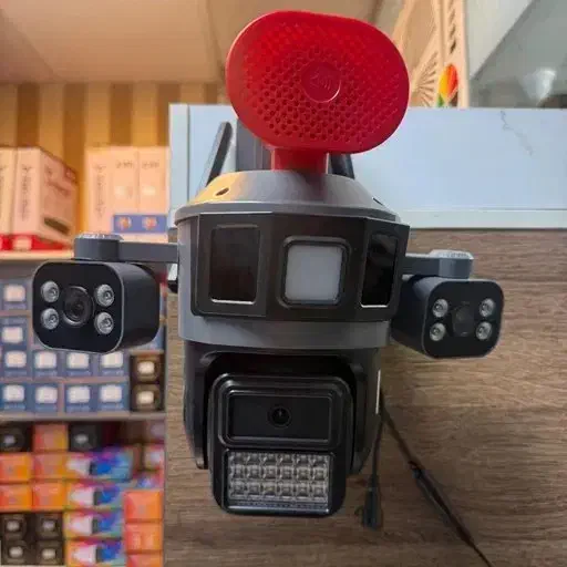 فروش و نصب دوربین مداربسته گارانتی واقعی|دوربین مداربسته|شیراز, گود خزینه|دیوار