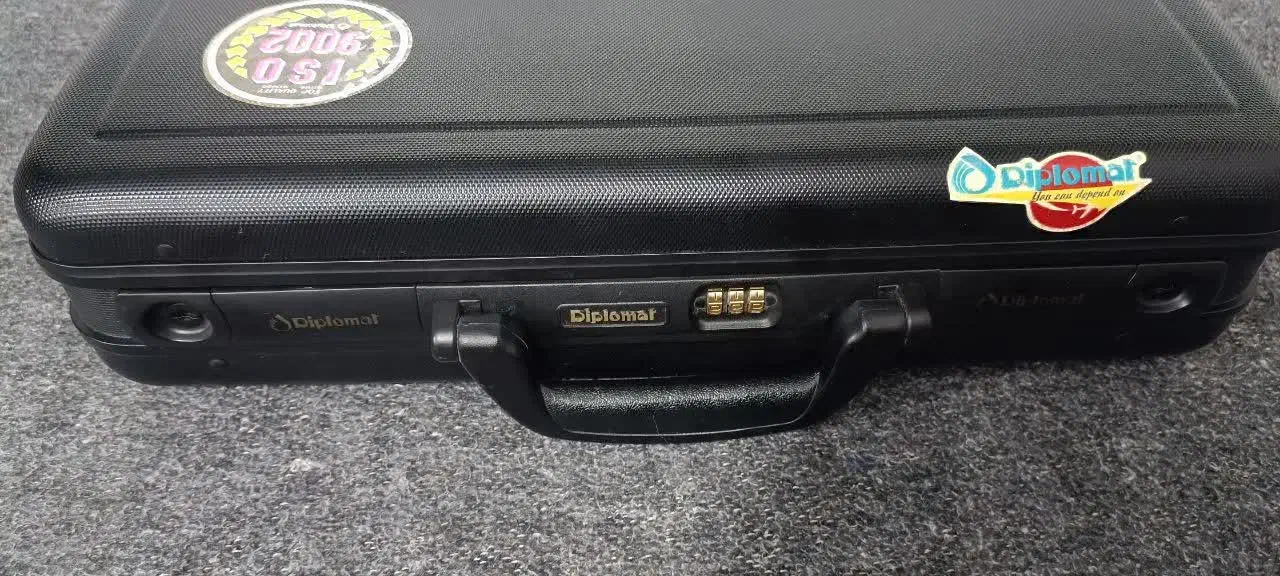 کیف سامسونت دیپلمات و کوله پشتی کوهنوردی|کیف، کفش، کمربند|نجفآباد, یزدانشهر|دیوار