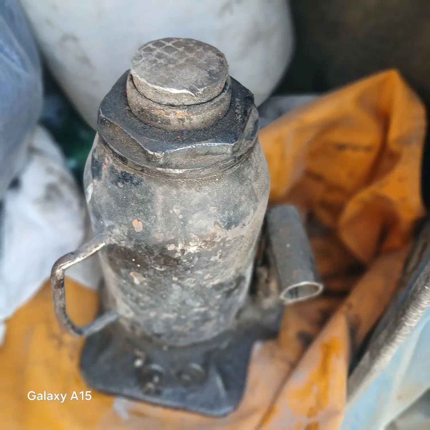 لوازم نیسان کپسول سی ان جی ۲۰۲۵ و رگلاتور|قطعات یدکی و لوازم جانبی|قدس, شهرقدس|دیوار