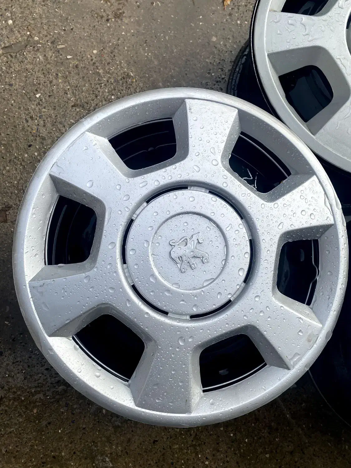 رینگ|قطعات یدکی و لوازم جانبی|فاضل آباد, |دیوار