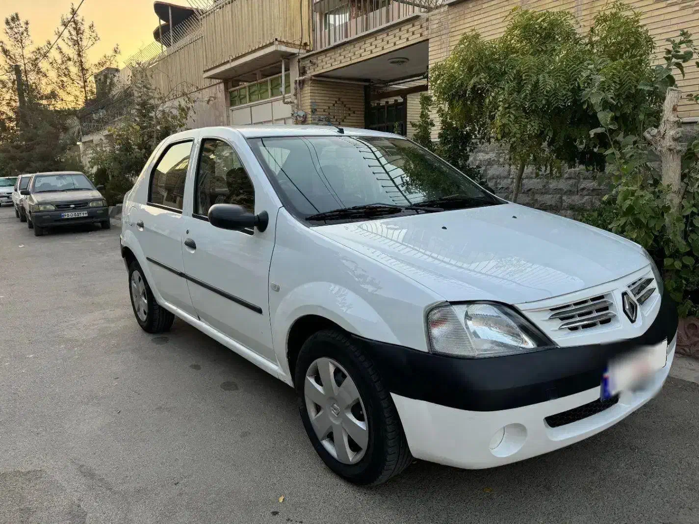 تندر ۹۰ کم کار|خودرو سواری و وانت|خمینی‌شهر, |دیوار