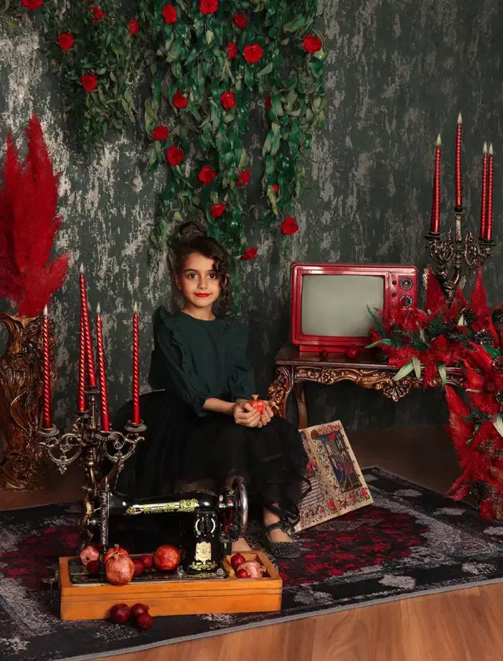 عکاسی کودک،نوزاد،بارداری|خدمات پذیرایی، مراسم|یزد, |دیوار