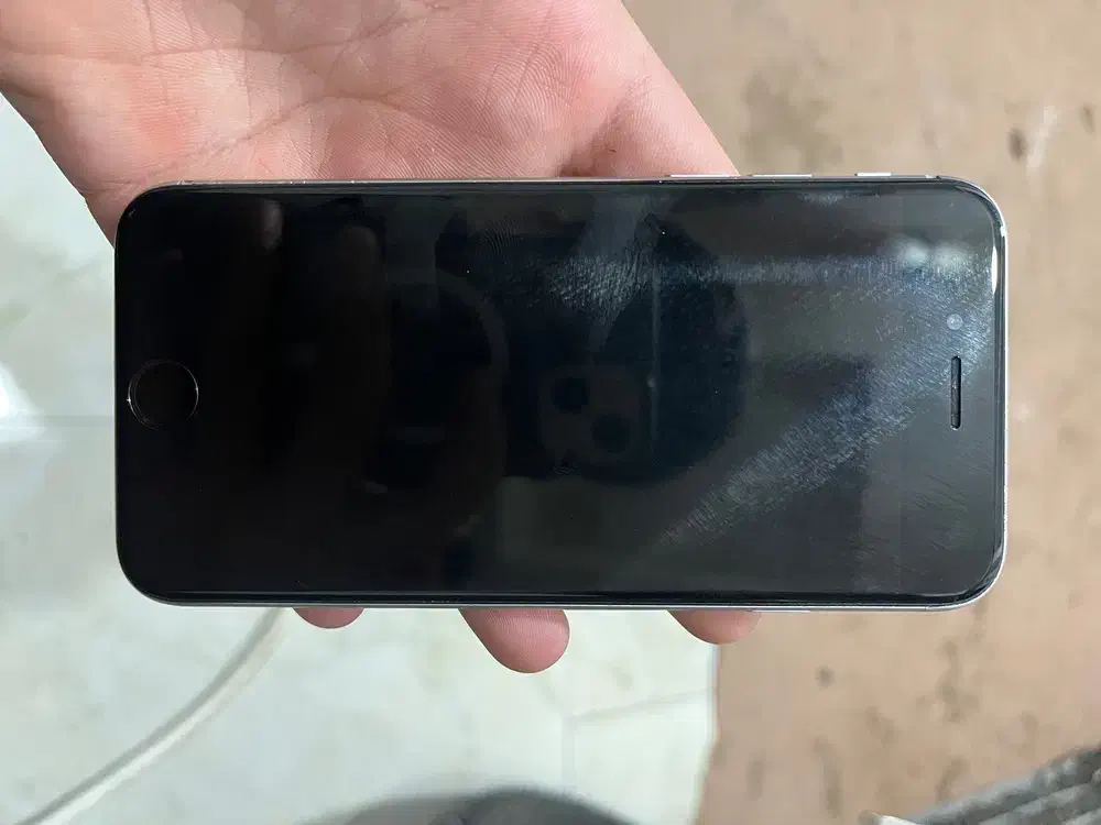 ایفون ۶ اس ۱۲۸|موبایل|تهران, کوی فراز|دیوار