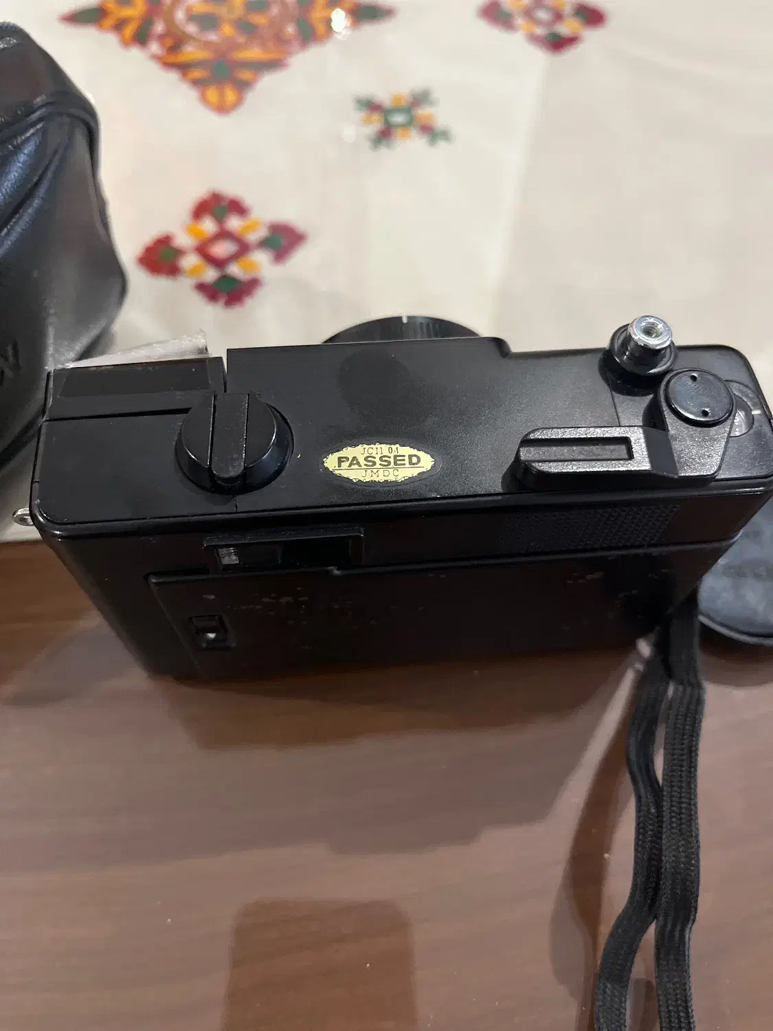 دوربین یاشیکا Yashica کلکسیونی|دوربین عکاسی و فیلم‌برداری|تهران, دریا|دیوار