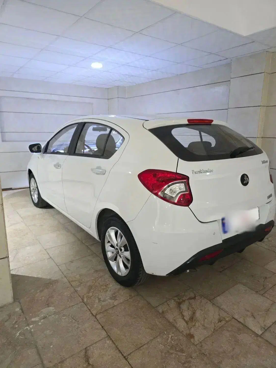 برلیانس اتومات|خودرو سواری و وانت|زاهدان, |دیوار