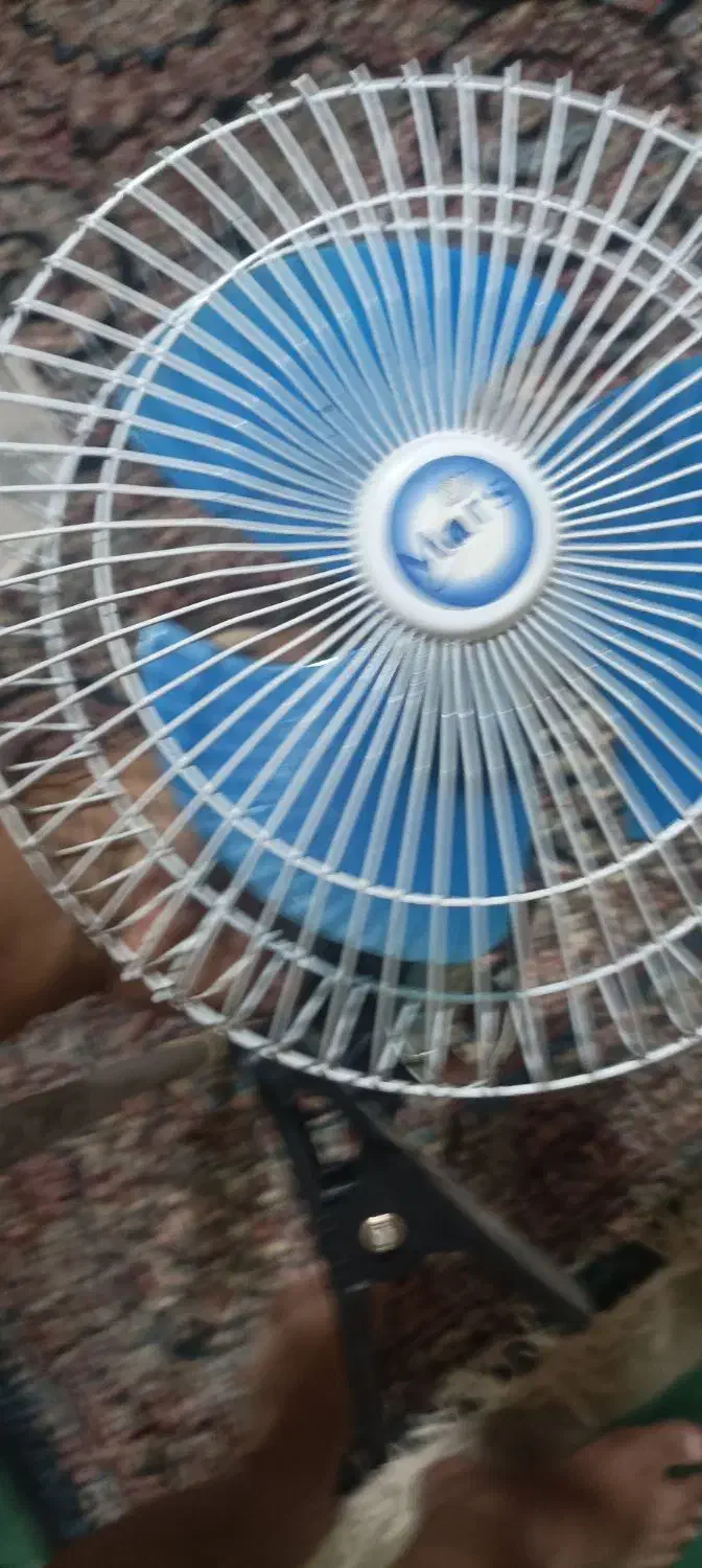 پنکه|پنکه و تصفیه‌کنندهٔ هوا|بندرعباس, |دیوار