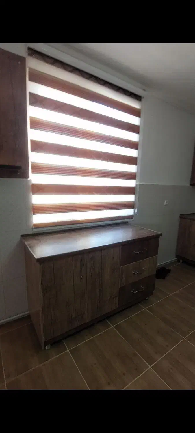 کرکره زبرا|پرده، رانر، رومیزی|مراغه, |دیوار