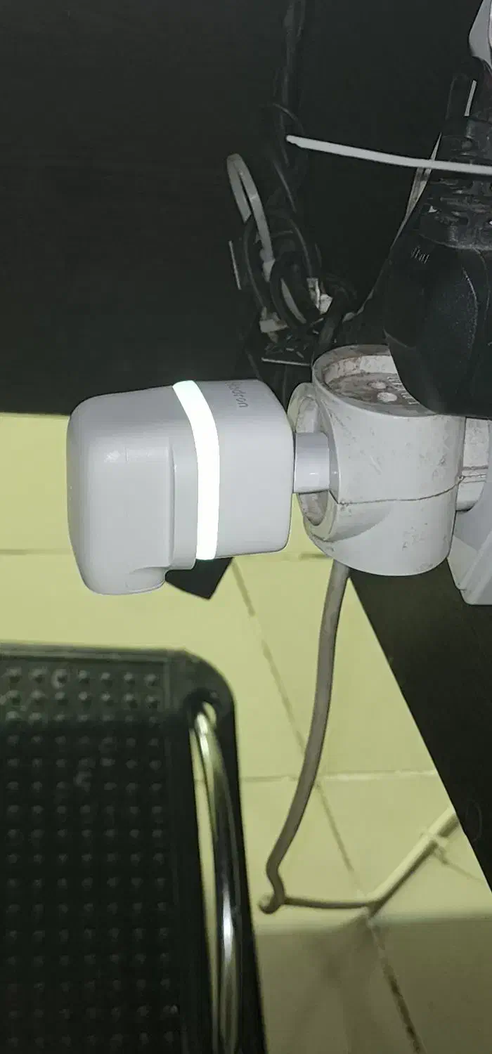 شارژر ۲۰وات|لوازم جانبی موبایل و تبلت|هشتگرد, هشتگرد قدیم|دیوار