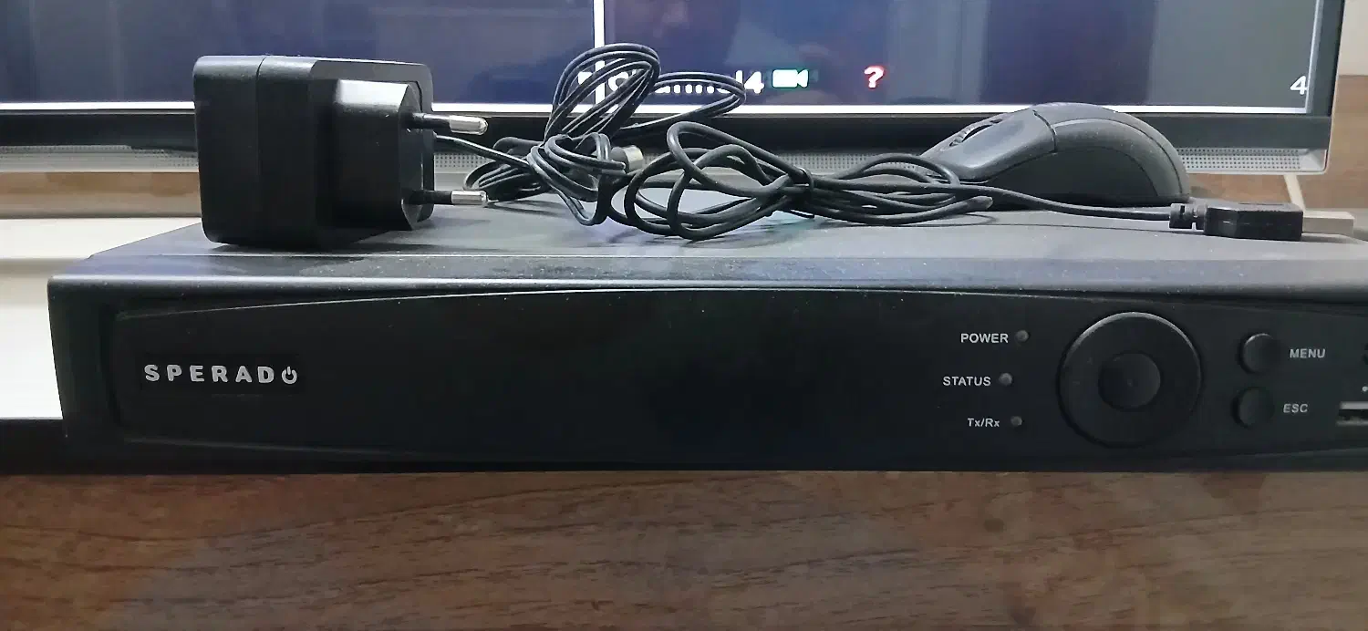 دستگاه DVR|دوربین مداربسته|مشهد, ابوذر|دیوار