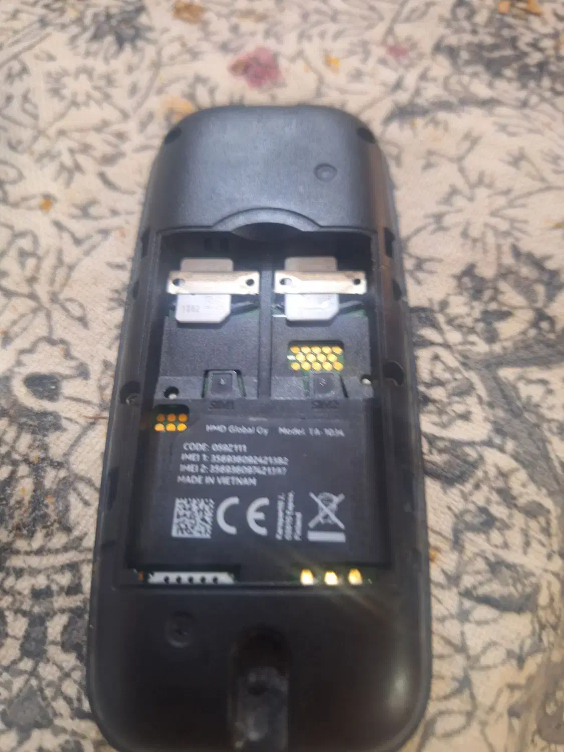 نوکیا|موبایل|فیروزآباد (فارس), |دیوار