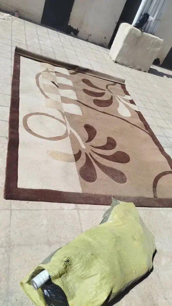 گلیم|گلیم، جاجیم، گبه|مشهد, حسینآباد|دیوار