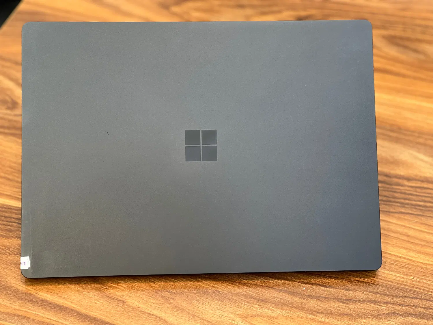 Surface laptop 4 i7-1185 G7 16 512|رایانه همراه|تهران, میدان ولیعصر|دیوار