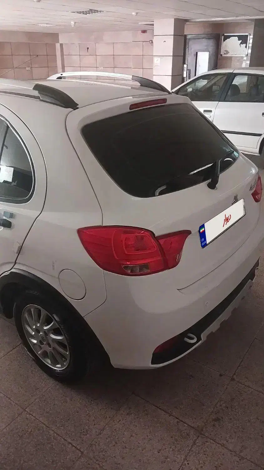 کوییک GXl ۱۴۰۳|خودرو سواری و وانت|اهواز, کیانپارس |دیوار