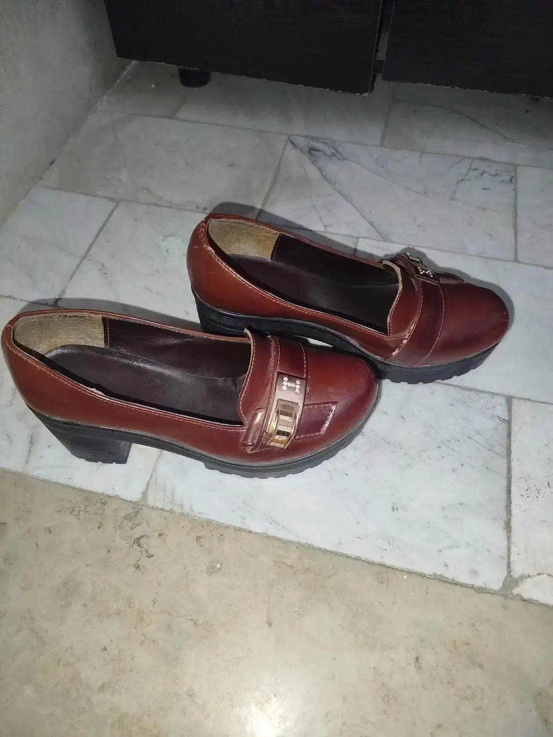 کفش زنانه و بچه گانه|کیف، کفش، کمربند|بروجرد, |دیوار