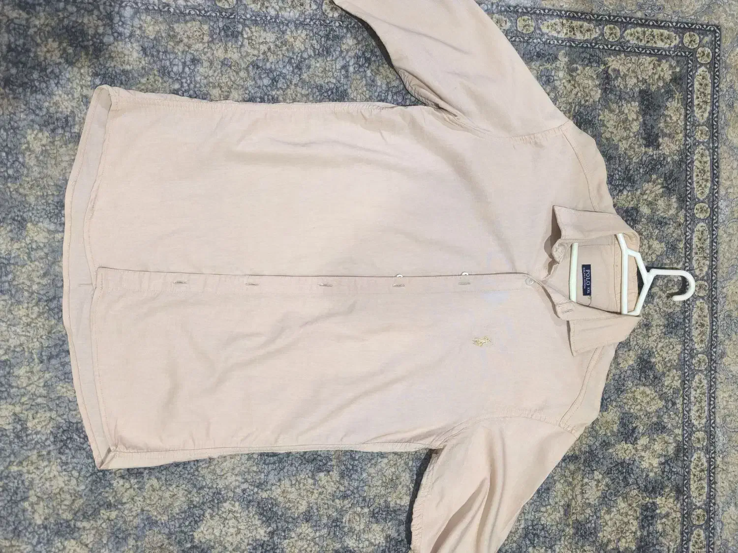 پیراهن|لباس|تهران, بیسیم|دیوار