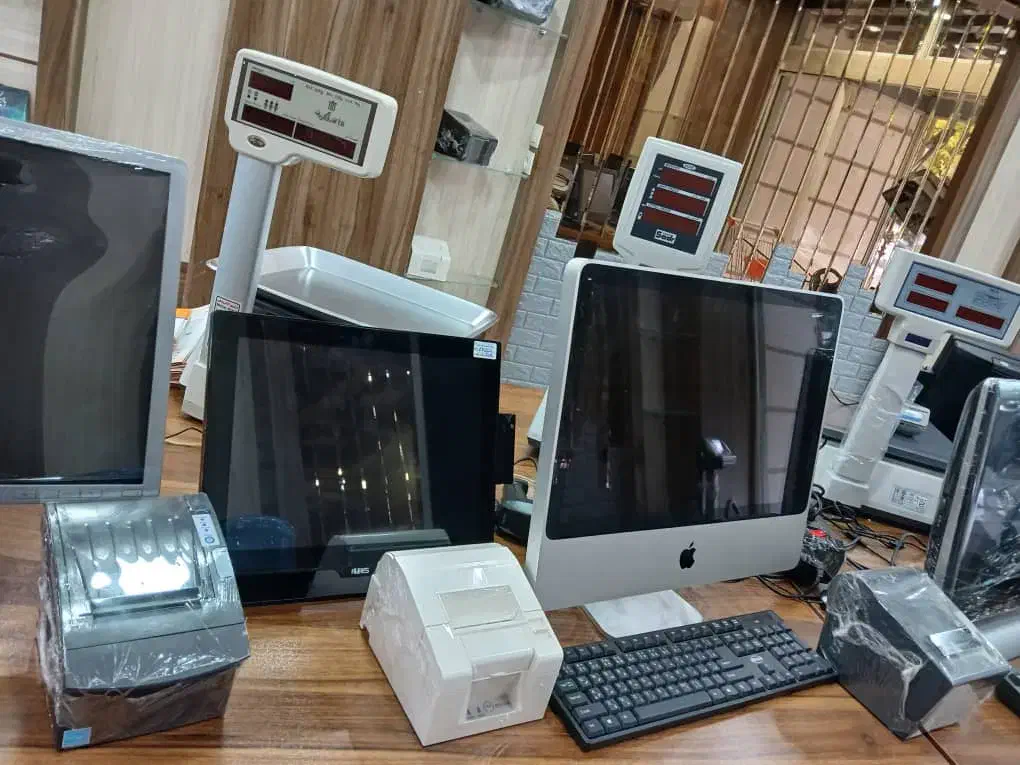 صندوق فروشگاهی نرم افزار تخصصی|فروشگاه و مغازه|کرمان, |دیوار