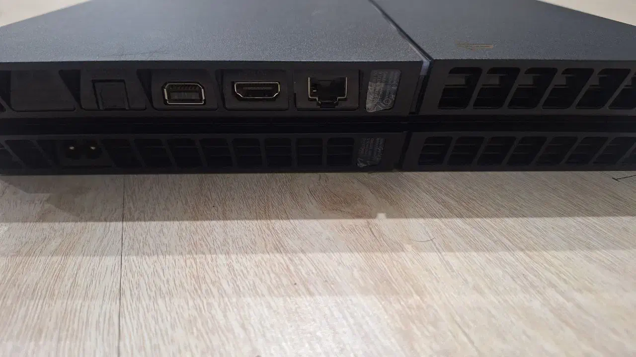 ps4 fat 500|کنسول، بازی ویدئویی و آنلاین|بیرجند, |دیوار