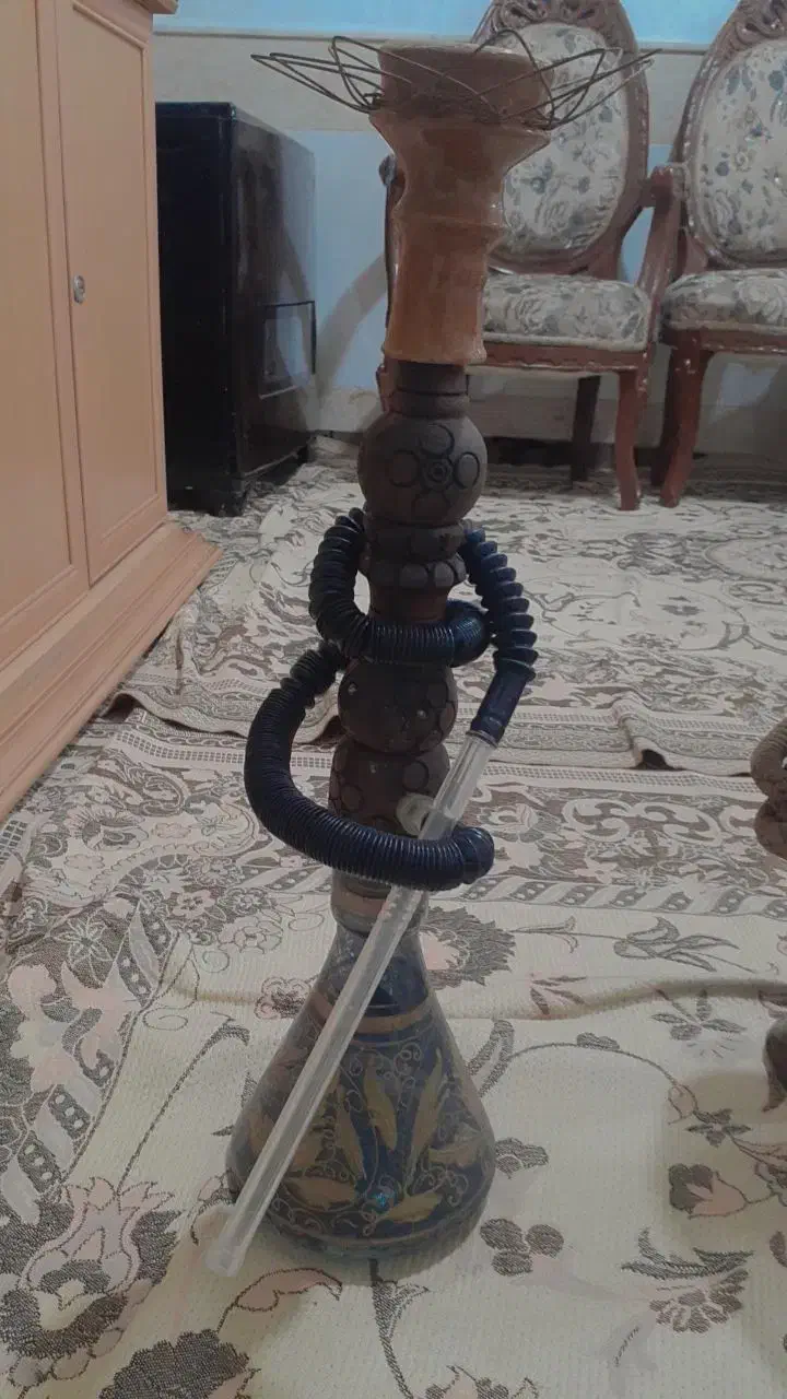 قلیون|کلکسیون و سرگرمی|قم, شهر قائم|دیوار