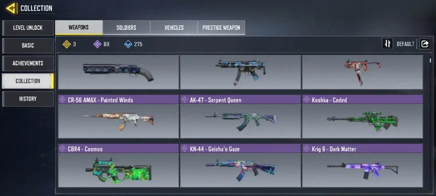 اکانت کالاف|کنسول، بازی ویدئویی و آنلاین|خرامه, |دیوار