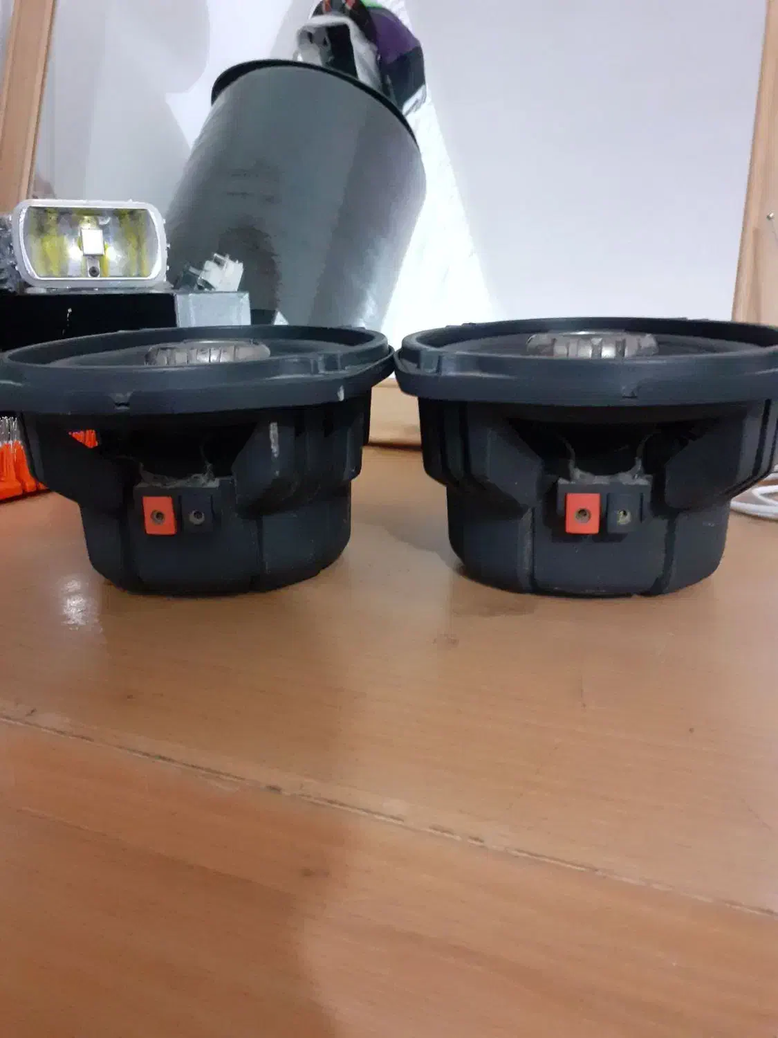 باند خودرو|سیستم صوتی خانگی|بستان آباد, |دیوار