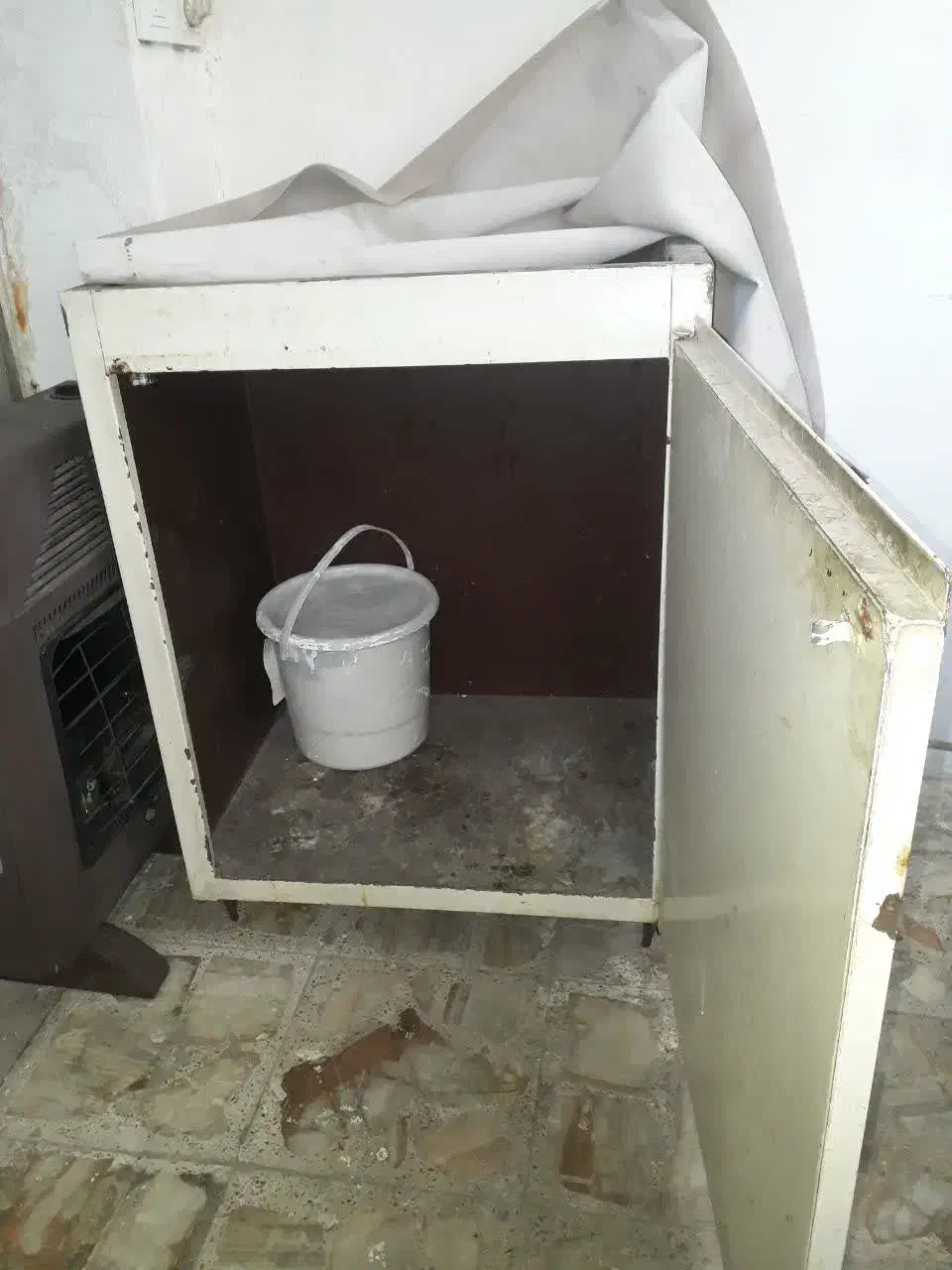 کابینت فلزی|مصالح و تجهیزات ساختمان|تهران, امین حضور|دیوار