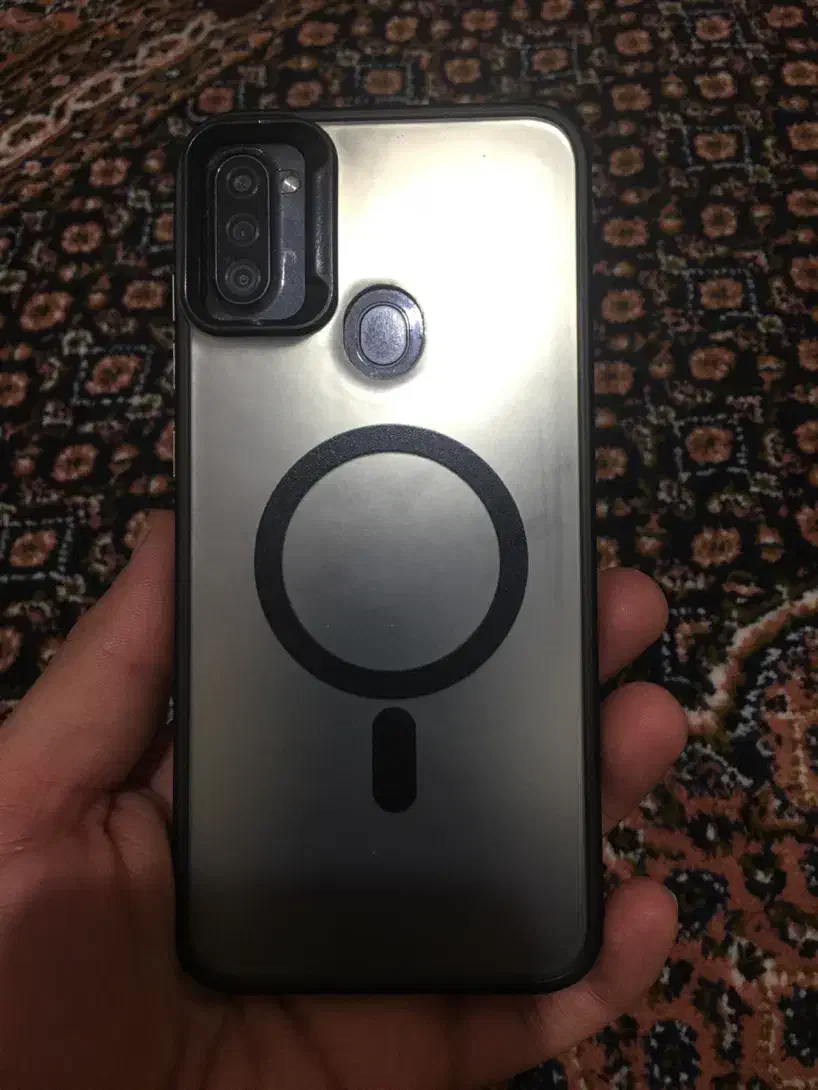 گوشی سامسونگ a11|موبایل|اردبیل, |دیوار