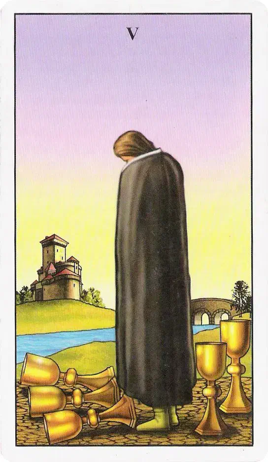 فال تاروت و قهوه کلی و فال برگشت|خدمات پذیرایی، مراسم|اصفهان, شهرک صنعتی امیرکبیر (شاپور جدید)|دیوار