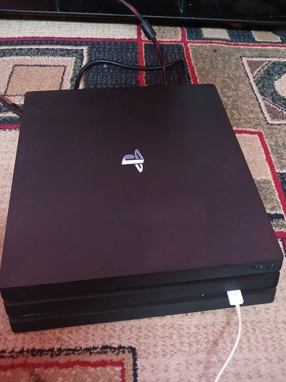 ps4 pro کپی خور|کنسول، بازی ویدئویی و آنلاین|اهواز, کمپلو جنوبی|دیوار