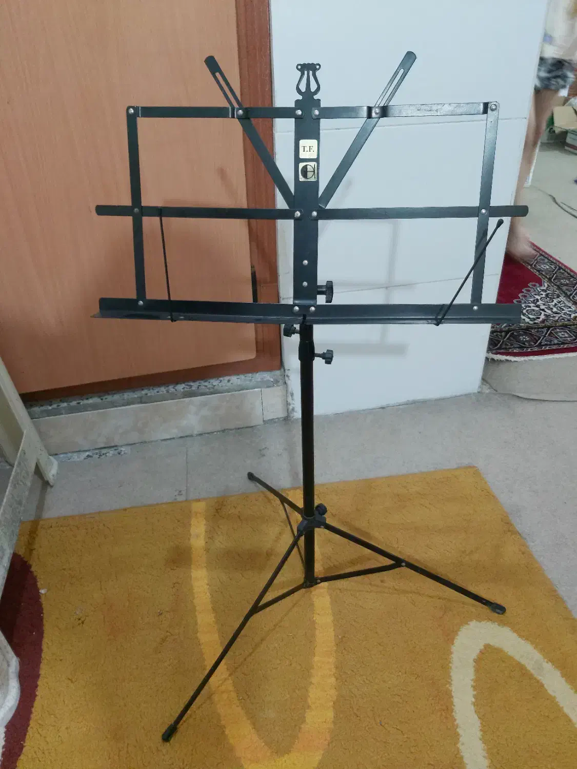 فروش پایه نت|آلات موسیقی|امیدیه, |دیوار