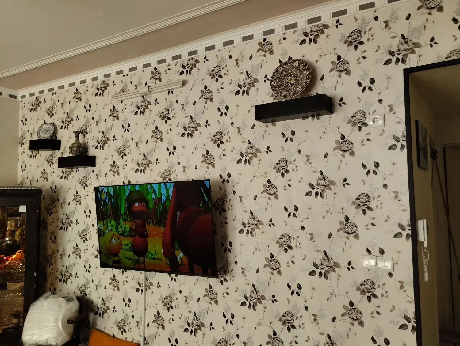 مسکن مهر جهاد/۸۶ متر|فروش آپارتمان|سبزوار, قصبه شرقی|دیوار