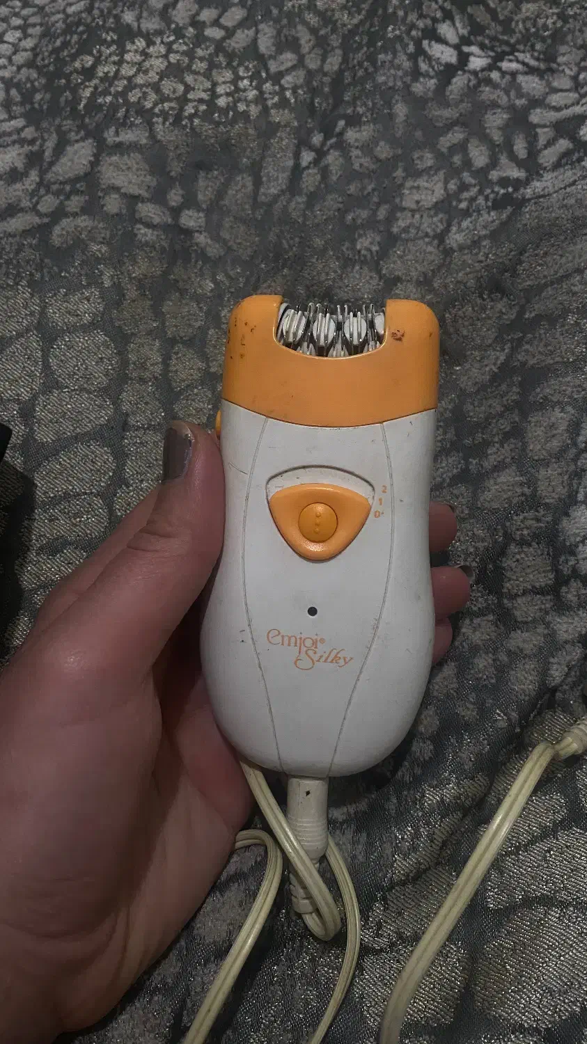 شیور مو|لوازم جانبی موبایل و تبلت|قم, علی آباد سعدگان|دیوار