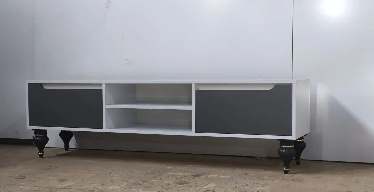 عباس|میز تلویزیون|پاکدشت, حصار امیر|دیوار